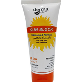 Derma Clean Sun Block – 150ml
